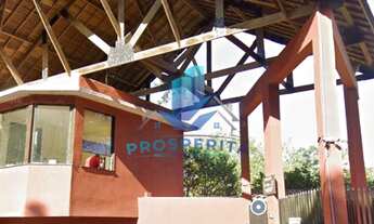 Imagem 2: Casa térrea (Chacara ) À VENDA - Cond. Santa Cruz das Paineiras Cotia/SP