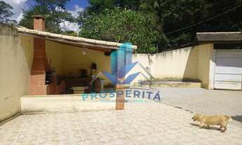 Imagem 7: Casa térrea (Chacara ) À VENDA - Cond. Santa Cruz das Paineiras Cotia/SP