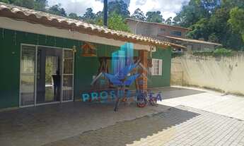 Imagem 5: Casa térrea (Chacara ) À VENDA - Cond. Santa Cruz das Paineiras Cotia/SP