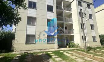 Imagem: Apartamento À VENDA 02 dorms Cond. Bosque