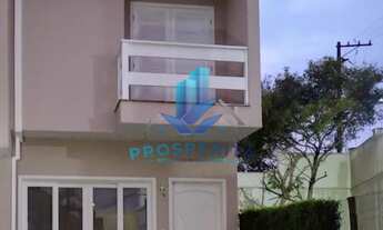 Imagem: Linda casa no Condomínio Vila Veneto em