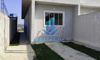 Imagem 2: Casa à venda no bairro Aguassaí (Caucaia do Alto) - Cotia/SP