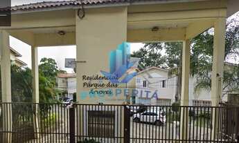 Imagem: Excelente Sobrado com 02 Dorms - Cond. Parque