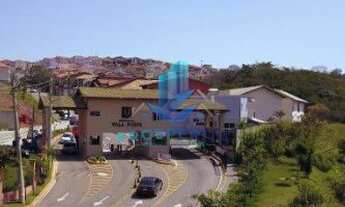 Imagem: Sobrado (NOVO) A VENDA 03 dormitórios Cond