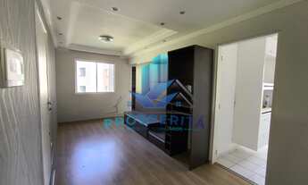 Imagem 2: Apartamento à Venda - Reserva de Cotia -B: Centro - Cotia/SP