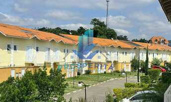 Imagem: Sobrado Triplex à venda 03 Dorms com 01