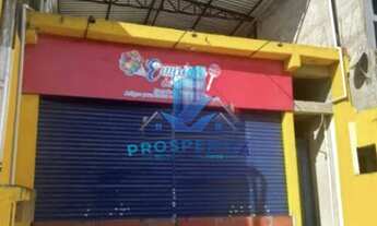 Imagem: Prédio Comercial Centro de Cotia/SP