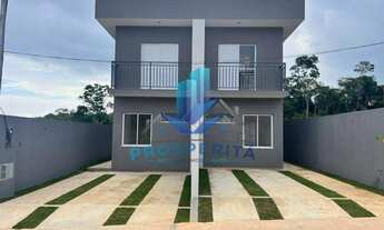 Imagem 4: Casas em condominio Florada Raízes - Sobrado NOVOS - 3 dorms (Km 45 Rap.Tavares