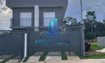 Imagem 5: Casas em condominio Florada Raízes - Sobrado NOVOS - 3 dorms (Km 45 Rap.Tavares