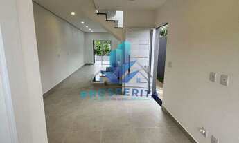 Imagem 6: Casas em condominio Florada Raízes - Sobrado NOVOS - 3 dorms (Km 45 Rap.Tavares