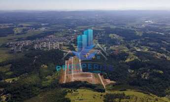 Imagem 2: Casas em condominio Florada Raízes - Sobrado NOVOS - 3 dorms (Km 45 Rap.Tavares