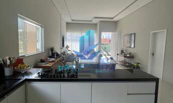 Imagem 7: Excelente Casa térrea 03 suítes -Reserva Santa Paula - Cotia/SP