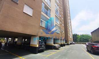 Imagem: Apartamento à venda no bairro Jardim Marilu