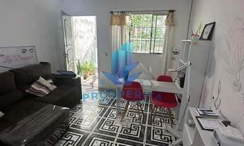 Imagem 5: Casa 03 Cômodos - Bairro Parque Alexandre - Cotia/SP