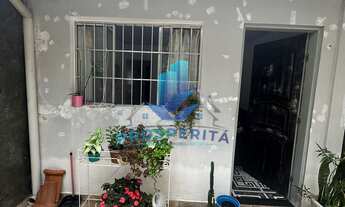 Imagem 4: Casa 03 Cômodos - Bairro Parque Alexandre - Cotia/SP