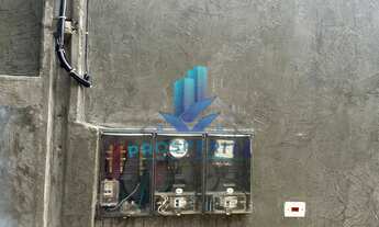 Imagem 3: Casa 03 Cômodos - Bairro Parque Alexandre - Cotia/SP