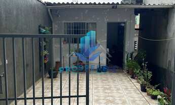 Imagem: Casa 03 Cômodos - Bairro Parque Alexandre