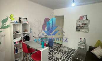 Imagem 7: Casa 03 Cômodos - Bairro Parque Alexandre - Cotia/SP