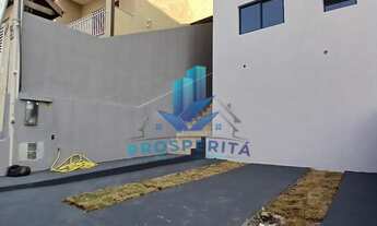 Imagem: Casa NOVA em Cond. Villa Dest - Cotia/SP