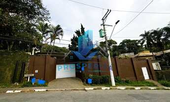 Imagem: Casa Alto Padrão na Vila Santo Antônio