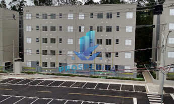 Imagem: Lindo Apto À VANDA 02 dorms Res.Conquista