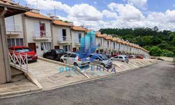 Imagem: OPORTUNIDADE - Sobrado de 02 Suítes - Cond