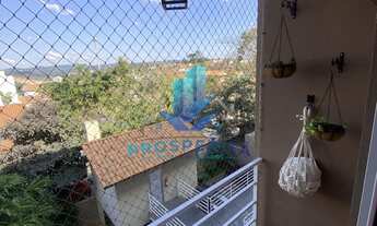 Imagem 6: Apartamento 02 dorms Cond. Astória II - Jardim dos Ipês, Cotia/SP