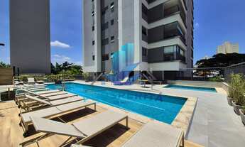 Imagem: Apartamento Alto Padrão á venda - Brooklin