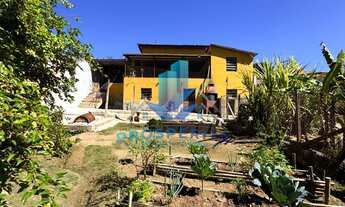 Imagem 2: Excelente chácara com 1390 Mts de terreno á venda - Caucaia