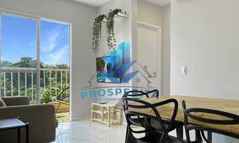 Imagem 7: Apartamento 02 dorms VENDA R$ 289.000,00 - Cond. Reserva Paiquerê - Cotia/SP