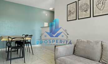 Imagem 6: Apartamento 02 dorms VENDA R$ 289.000,00 - Cond. Reserva Paiquerê - Cotia/SP