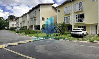 Imagem 2: Casa Triplex a venda de 03 Dorms.01 suíte -Cond. Green Village - Cotia/SP