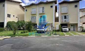 Imagem 4: Casa Triplex a venda de 03 Dorms.01 suíte -Cond. Green Village - Cotia/SP