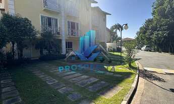 Imagem 1: Casa Triplex a venda de 03 Dorms.01 suíte -Cond. Green Village - Cotia/SP