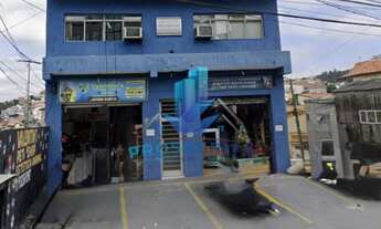 Imagem: Prédio comercial À Venda no Centro de