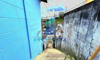 Imagem 2: Casa 02 dorms. jd Nova Coimbra Cotia /SP