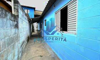 Imagem 3: Casa 02 dorms. jd Nova Coimbra Cotia /SP