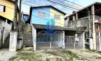 Imagem 1: Casa 02 dorms. jd Nova Coimbra Cotia /SP