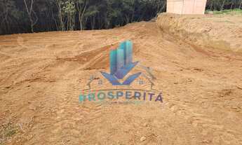 Imagem 3: LOTE Com Topografia plana - Cond. Sitio Lados de Ibiúna - Ibíuna/SP