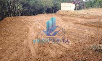 Imagem: LOTE Com Topografia plana - Cond. Sitio