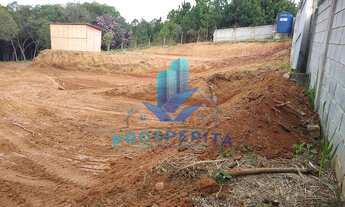 Imagem 4: LOTE Com Topografia plana - Cond. Sitio Lados de Ibiúna - Ibíuna/SP