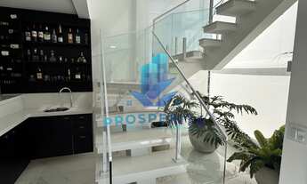 Imagem 4: Casa Alto Padrão (Porteira Fechada ) A VENDA Cond. Reserva Santa Paula - Cotia/SP