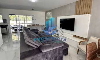 Imagem 6: Casa Alto Padrão (Porteira Fechada ) A VENDA Cond. Reserva Santa Paula - Cotia/SP