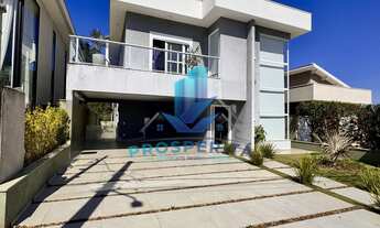 Imagem: Casa Alto Padrão (Porteira Fechada ) A