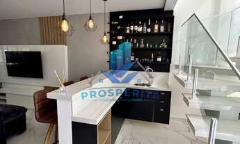 Imagem 5: Casa Alto Padrão (Porteira Fechada ) A VENDA Cond. Reserva Santa Paula - Cotia/SP