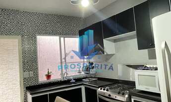 Imagem 5: Ótimo Sobrado a venda - 3 dorms - Jd Coimbra - Cotia/SP