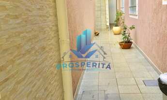 Imagem 2: Ótimo Sobrado a venda - 3 dorms - Jd Coimbra - Cotia/SP