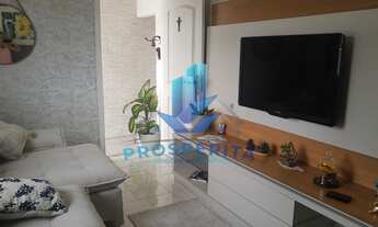 Imagem 3: Ótimo Sobrado a venda - 3 dorms - Jd Coimbra - Cotia/SP