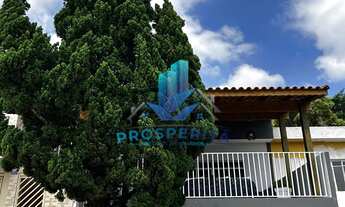 Imagem: Ótimo Sobrado a venda - 3 dorms - Jd Coimbra