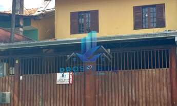 Imagem: Belo sobrado om 03 dorms - Bairro Vila Clara